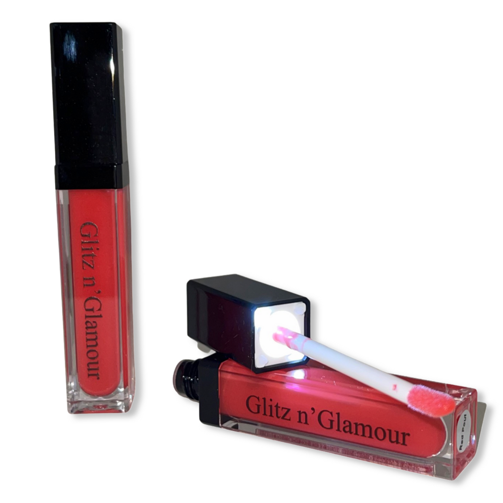 Red Pout | Lipgloss